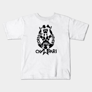 Campari vintage Kids T-Shirt